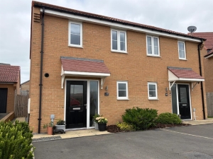 47 Alvertune Road, Northallerton